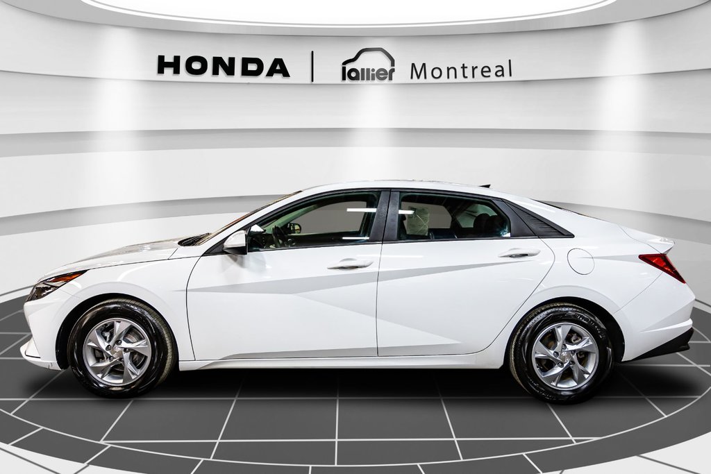 2021 Hyundai Elantra Essential in , Quebec - 4 - w1024h768px