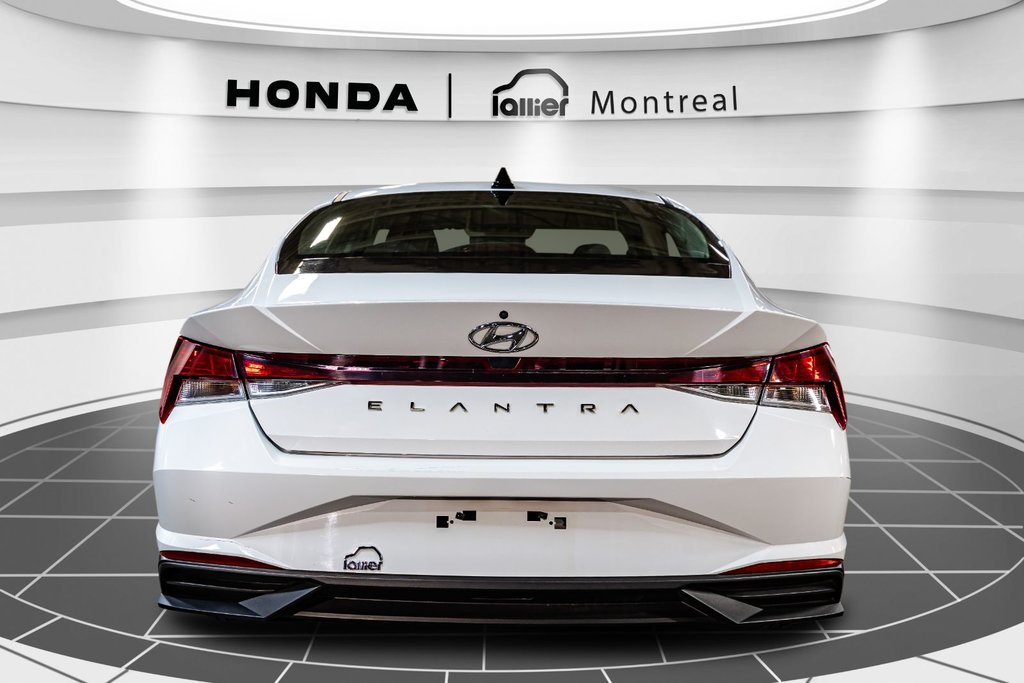 2021 Hyundai Elantra Essential in , Quebec - 6 - w1024h768px
