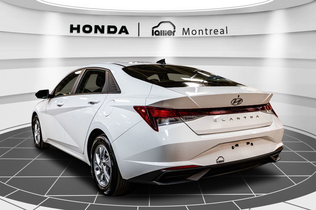 2021 Hyundai Elantra Essential in , Quebec - 5 - w1024h768px