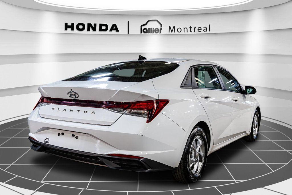 2021 Hyundai Elantra Essential in , Quebec - 7 - w1024h768px