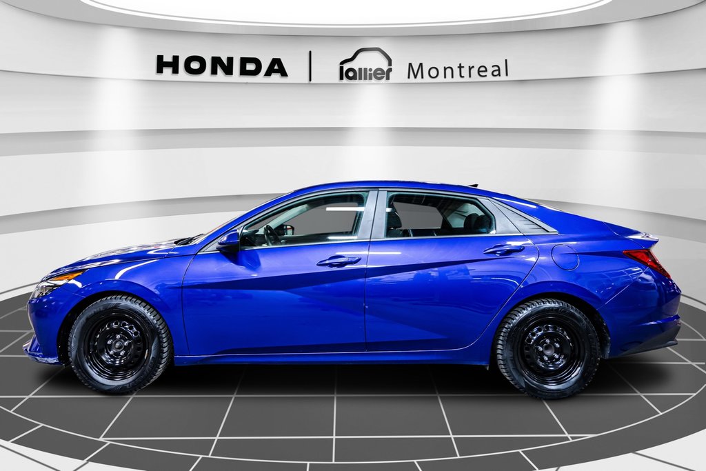 2021 Hyundai Elantra Preferred in Montréal, Quebec - 5 - w1024h768px