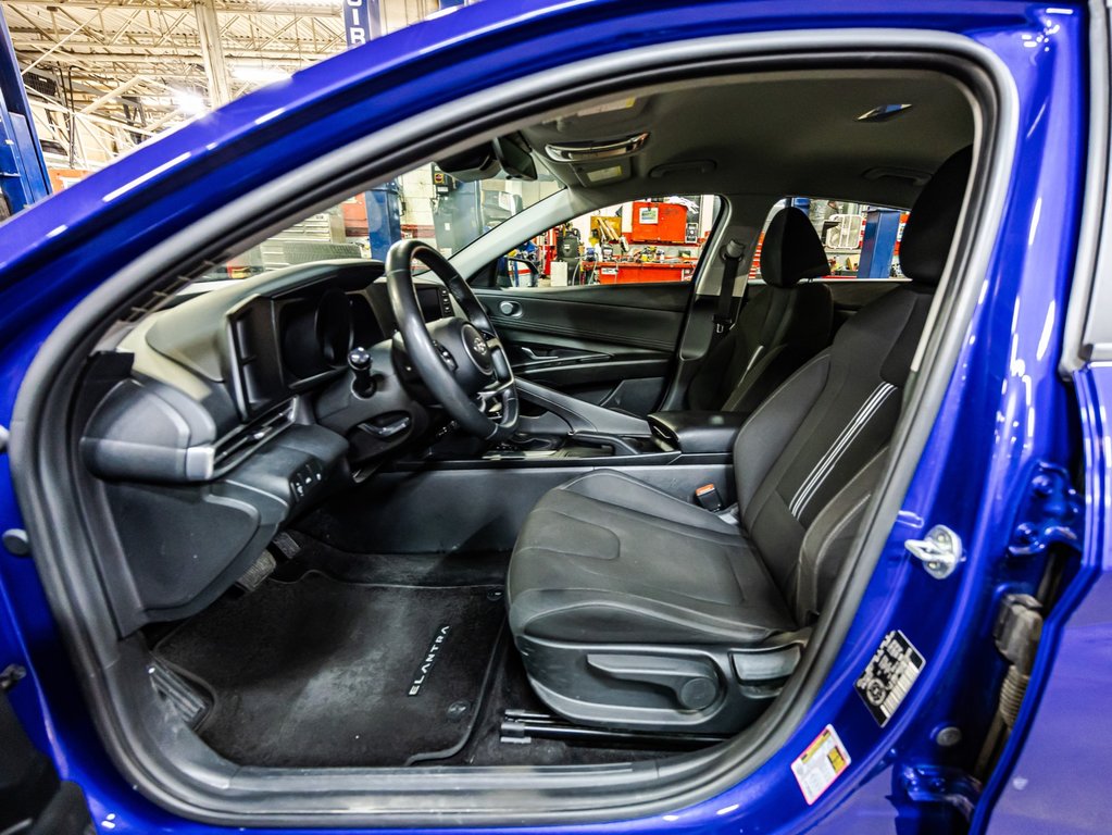 2021 Hyundai Elantra Preferred in Montréal, Quebec - 20 - w1024h768px