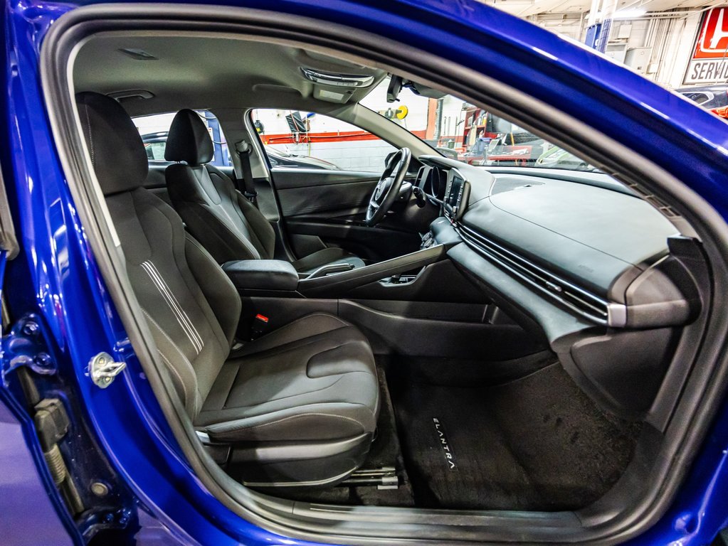 2021 Hyundai Elantra Preferred in Montréal, Quebec - 19 - w1024h768px