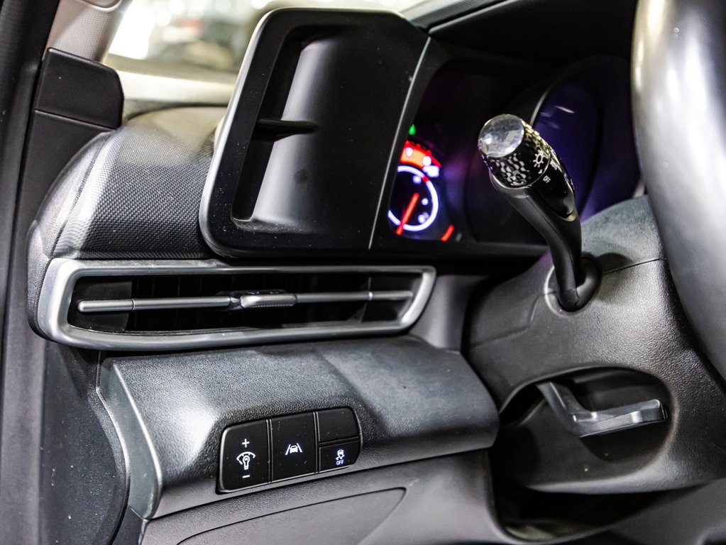 2021 Hyundai Elantra Preferred in Montréal, Quebec - 22 - w1024h768px