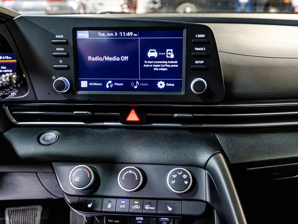 2021 Hyundai Elantra Preferred in Montréal, Quebec - 25 - w1024h768px