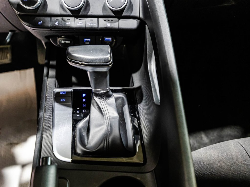 2021 Hyundai Elantra Preferred in Montréal, Quebec - 25 - w1024h768px