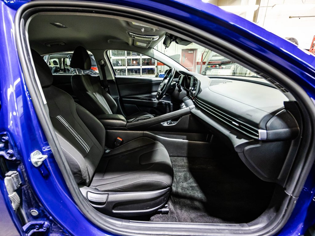 2021 Hyundai Elantra Preferred in Montréal, Quebec - 18 - w1024h768px