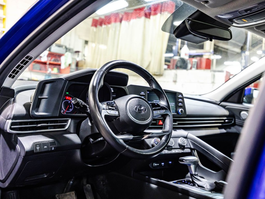 2021 Hyundai Elantra Preferred in Montréal, Quebec - 20 - w1024h768px