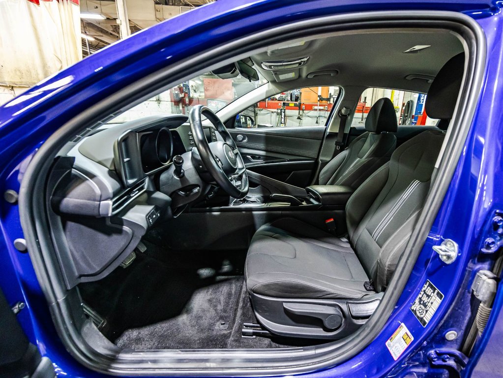 2021 Hyundai Elantra Preferred in Montréal, Quebec - 19 - w1024h768px