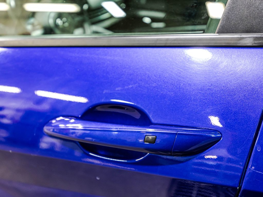 2021 Hyundai Elantra Preferred in Montréal, Quebec - 11 - w1024h768px
