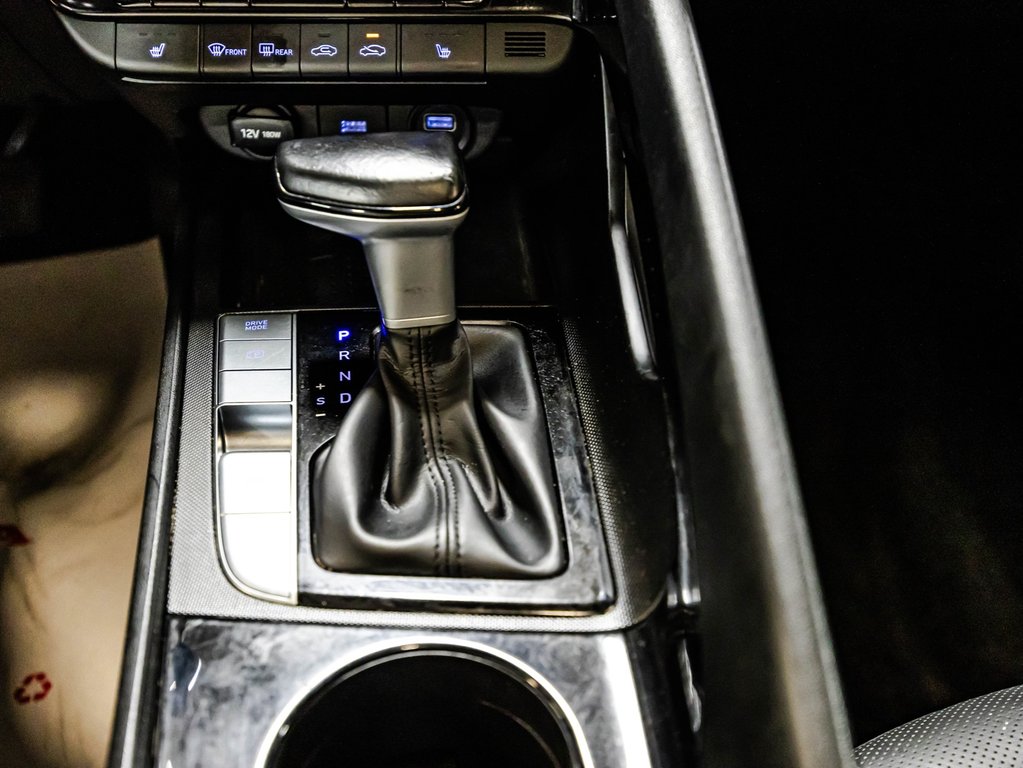 2021 Hyundai Elantra Ultimate Tech in , Quebec - 27 - w1024h768px