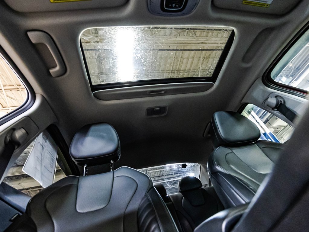 2021 Hyundai Elantra Ultimate Tech in , Quebec - 20 - w1024h768px