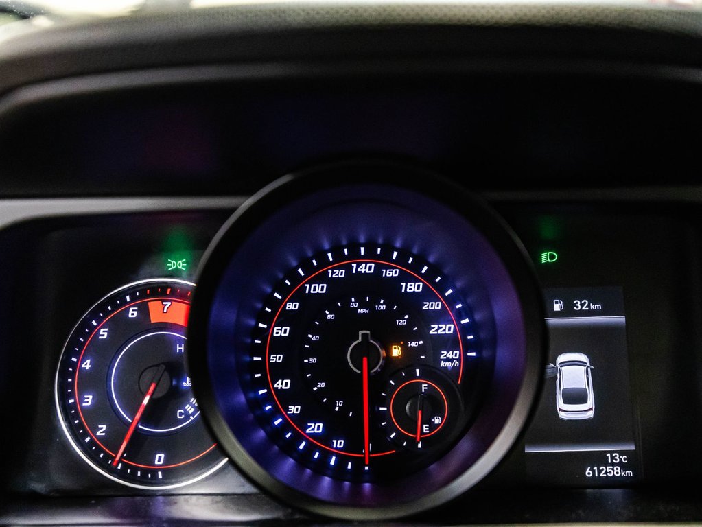 Hyundai Elantra Preferred 2021 à Montréal, Québec - 23 - w1024h768px