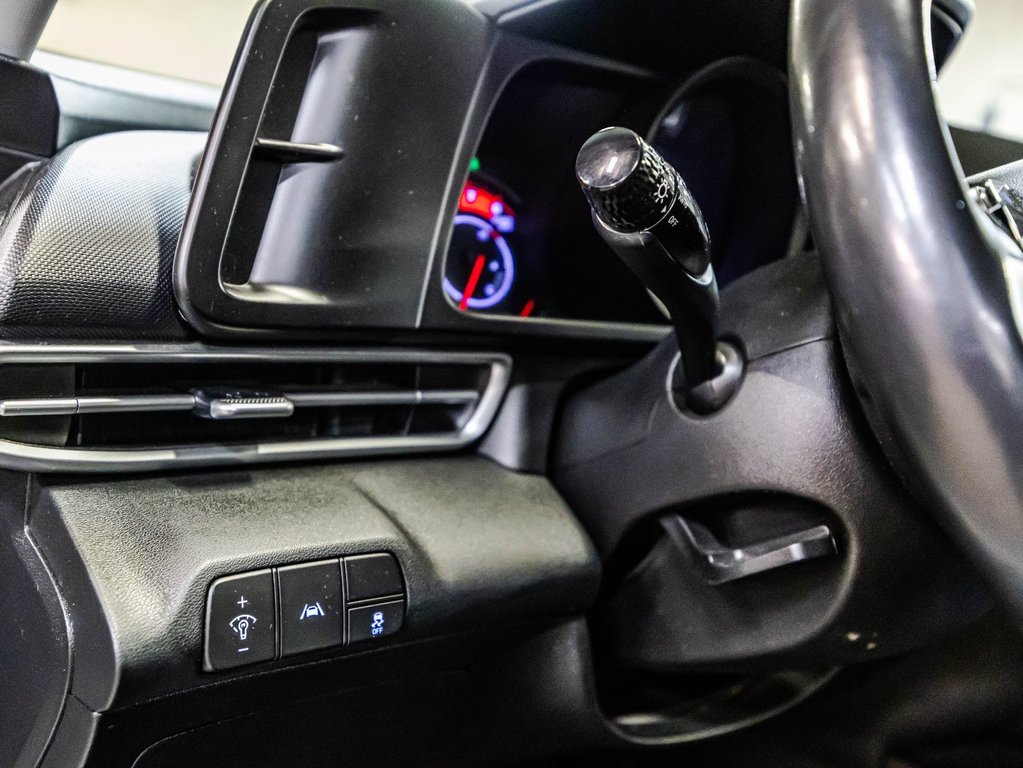 Hyundai Elantra Preferred 2021 à Montréal, Québec - 21 - w1024h768px