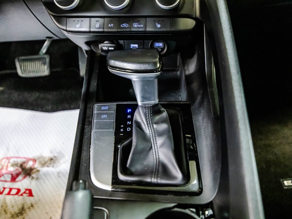 Hyundai Elantra Preferred 2021 à Montréal, Québec - 25 - w1024h768px