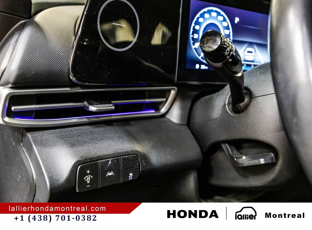2023 Hyundai Elantra Preferred in Montréal, Quebec - 22 - w1024h768px
