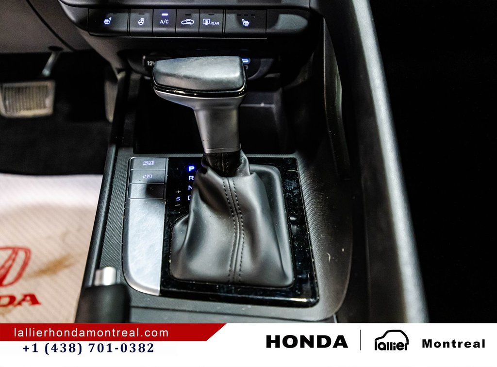 Hyundai Elantra Preferred 2024 à Montréal, Québec - 25 - w1024h768px