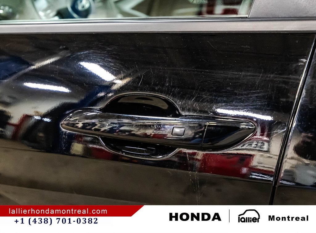 Hyundai Elantra Preferred 2024 à Montréal, Québec - 11 - w1024h768px