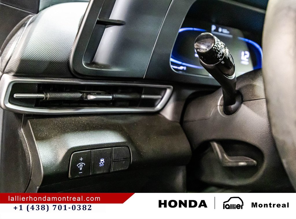 Hyundai Elantra Preferred 2024 à Montréal, Québec - 21 - w1024h768px