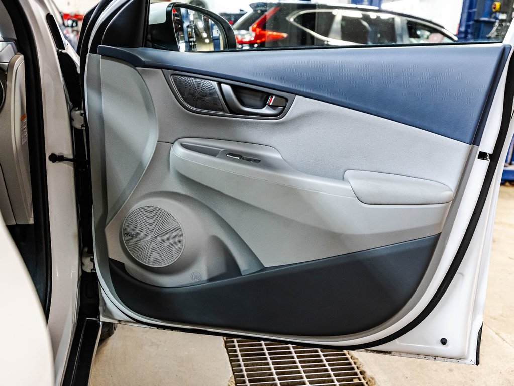 Hyundai KONA ELECTRIC Ultimate 2021 à , Québec - 17 - w1024h768px