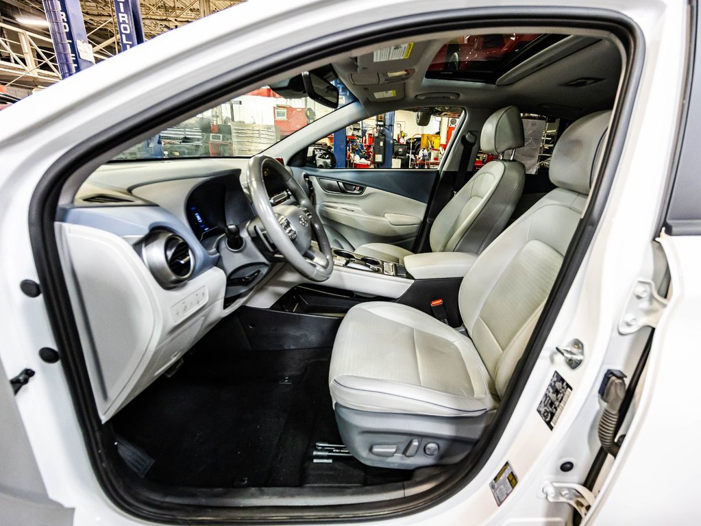 Hyundai KONA ELECTRIC Ultimate 2021 à , Québec - 20 - w1024h768px
