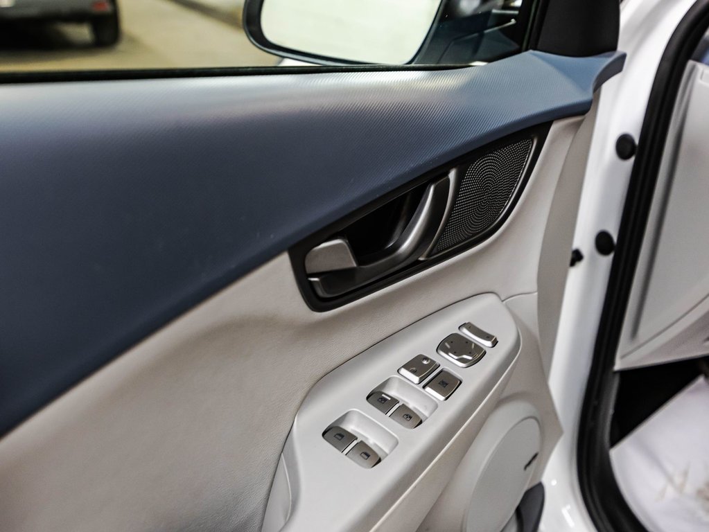 Hyundai KONA ELECTRIC Ultimate 2021 à , Québec - 12 - w1024h768px