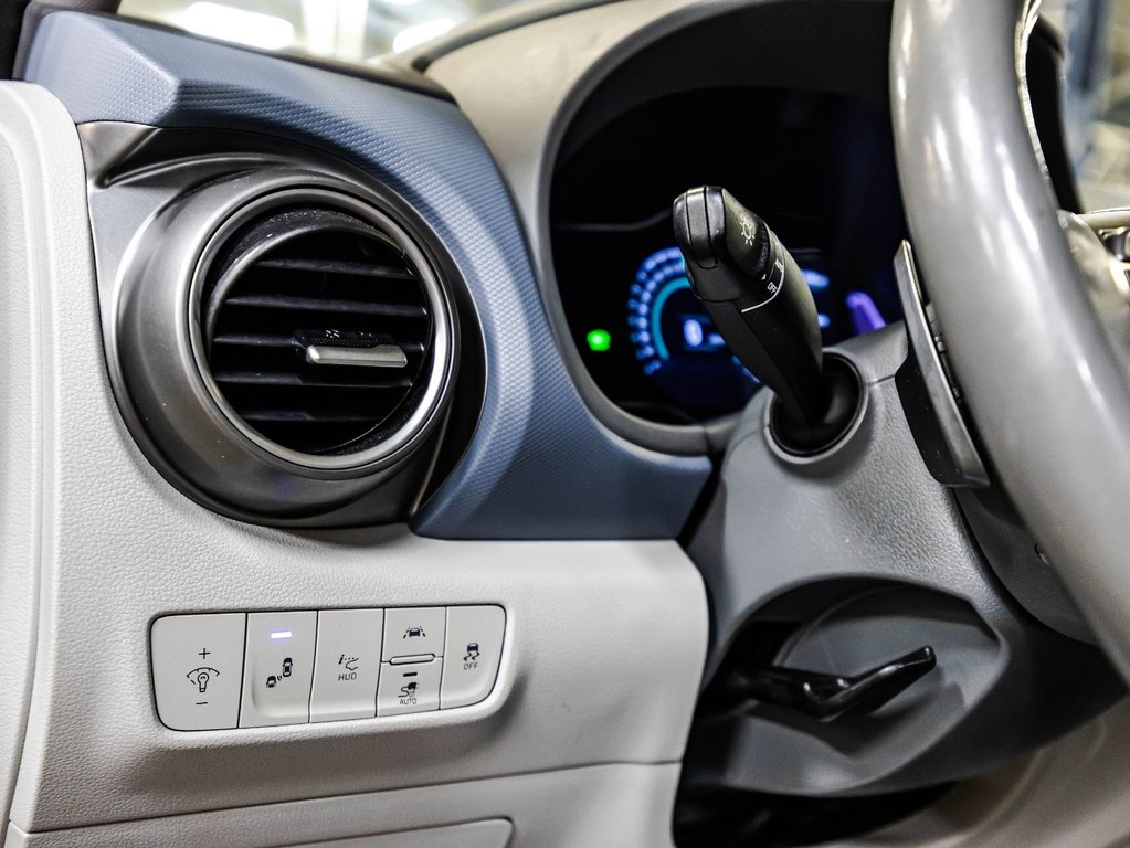 Hyundai KONA ELECTRIC Ultimate 2021 à , Québec - 22 - w1024h768px