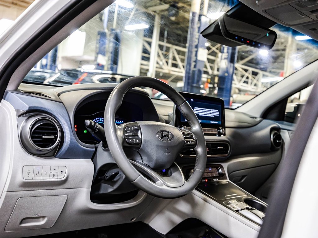 Hyundai KONA ELECTRIC Ultimate 2021 à , Québec - 21 - w1024h768px