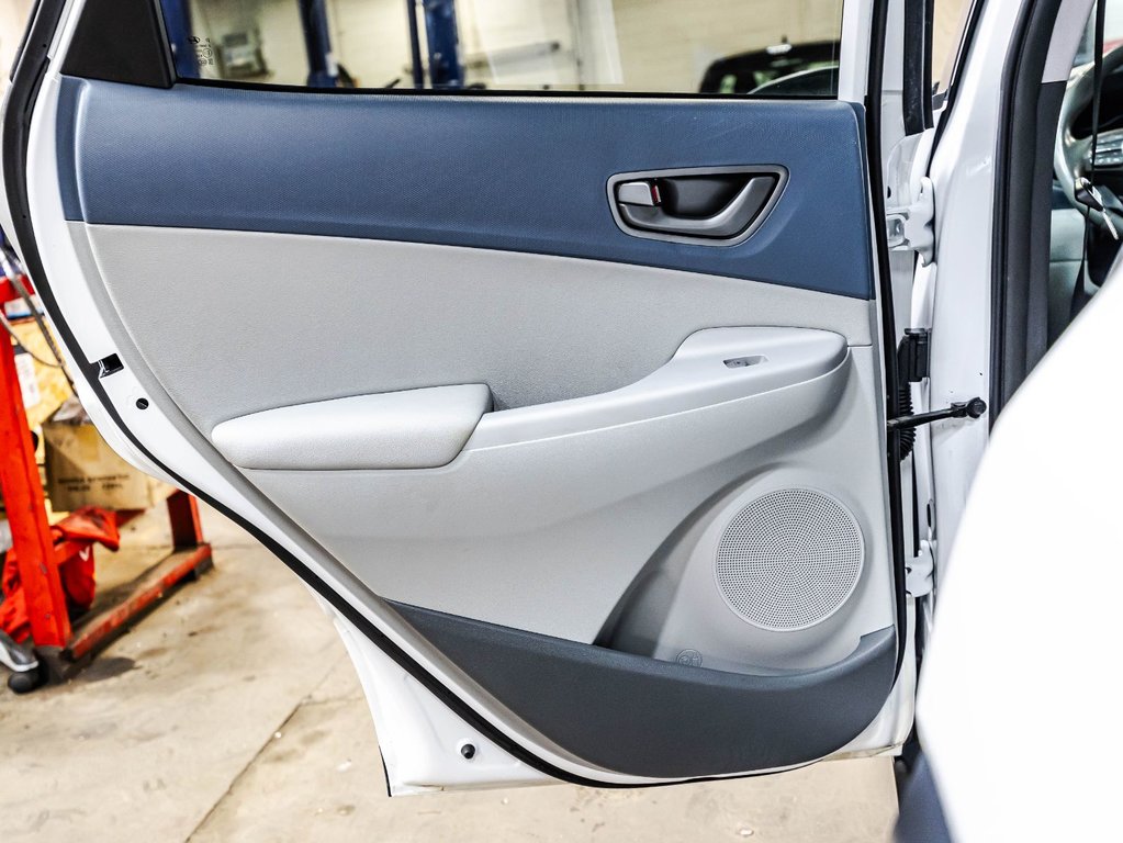 Hyundai KONA ELECTRIC Ultimate 2021 à , Québec - 13 - w1024h768px