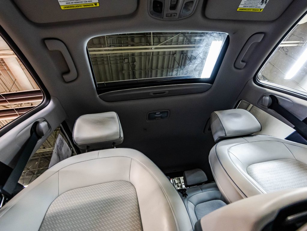 Hyundai KONA ELECTRIC Ultimate 2021 à , Québec - 19 - w1024h768px