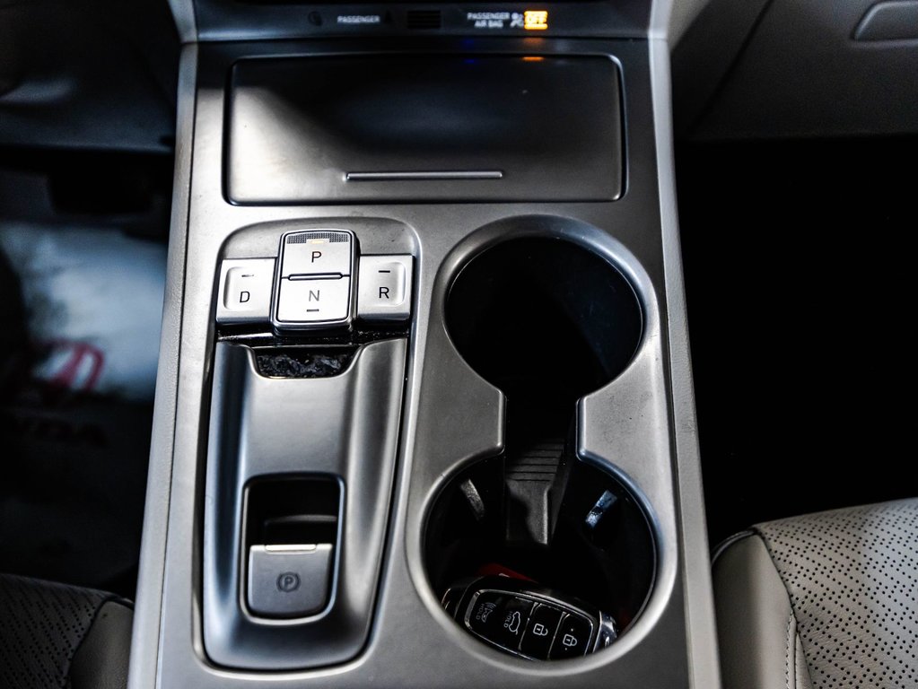 Hyundai KONA ELECTRIC Ultimate 2021 à , Québec - 26 - w1024h768px