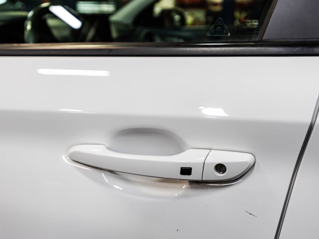 Hyundai KONA ELECTRIC Ultimate 2021 à , Québec - 11 - w1024h768px