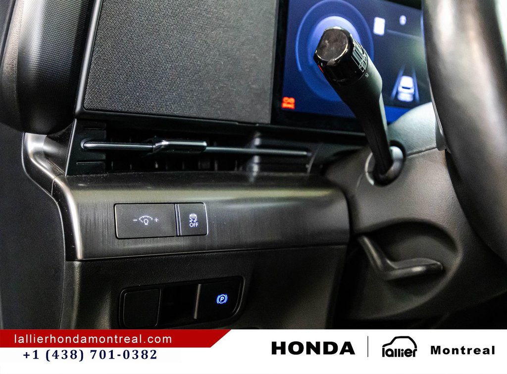 2025 Hyundai Kona Electric Preferred in Montréal, Quebec - 21 - w1024h768px