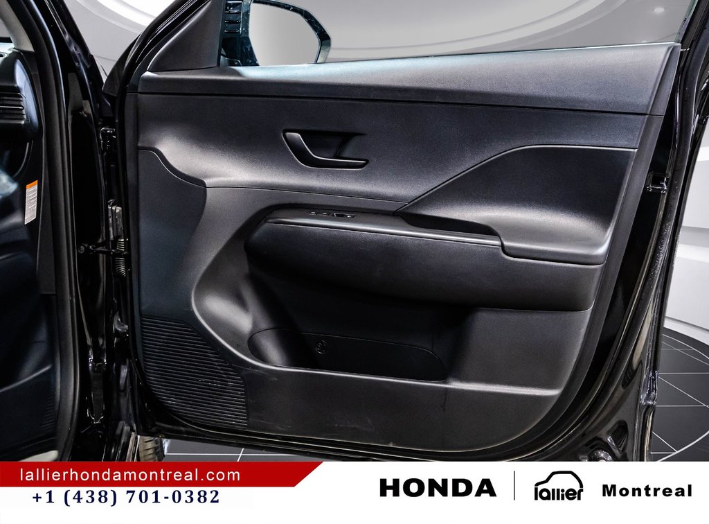 2025 Hyundai Kona Electric Preferred in Montréal, Quebec - 17 - w1024h768px