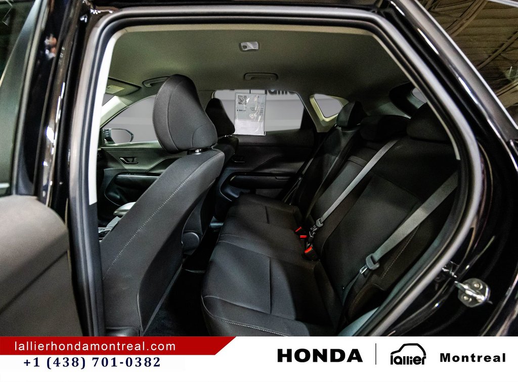 2025 Hyundai Kona Electric Preferred in Montréal, Quebec - 14 - w1024h768px