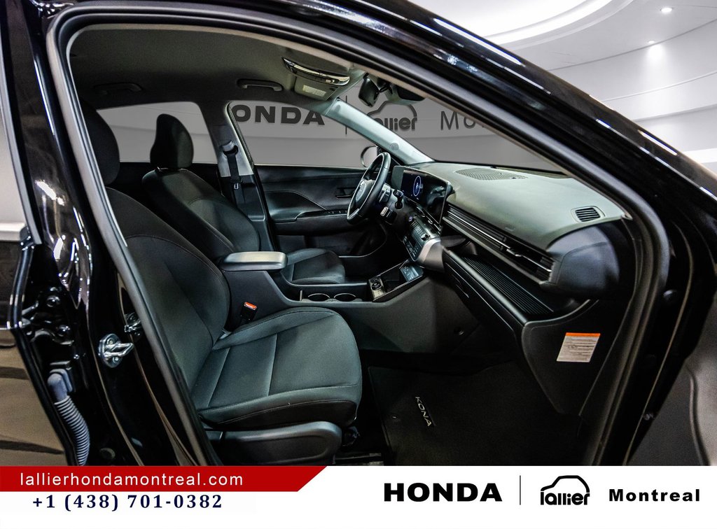 2025 Hyundai Kona Electric Preferred in Montréal, Quebec - 18 - w1024h768px