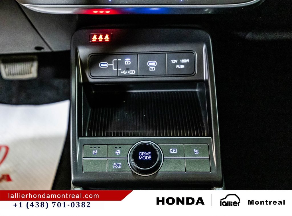 2025 Hyundai Kona Electric Preferred in Montréal, Quebec - 25 - w1024h768px
