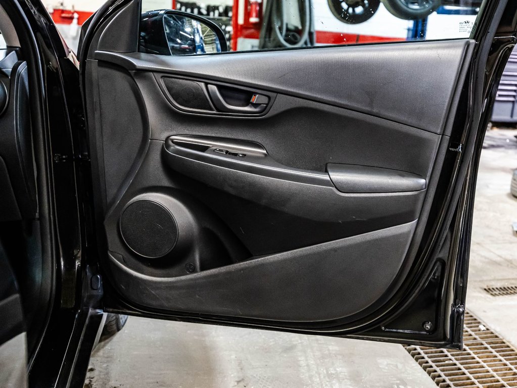 2020 Hyundai Kona Preferred in , Quebec - 17 - w1024h768px