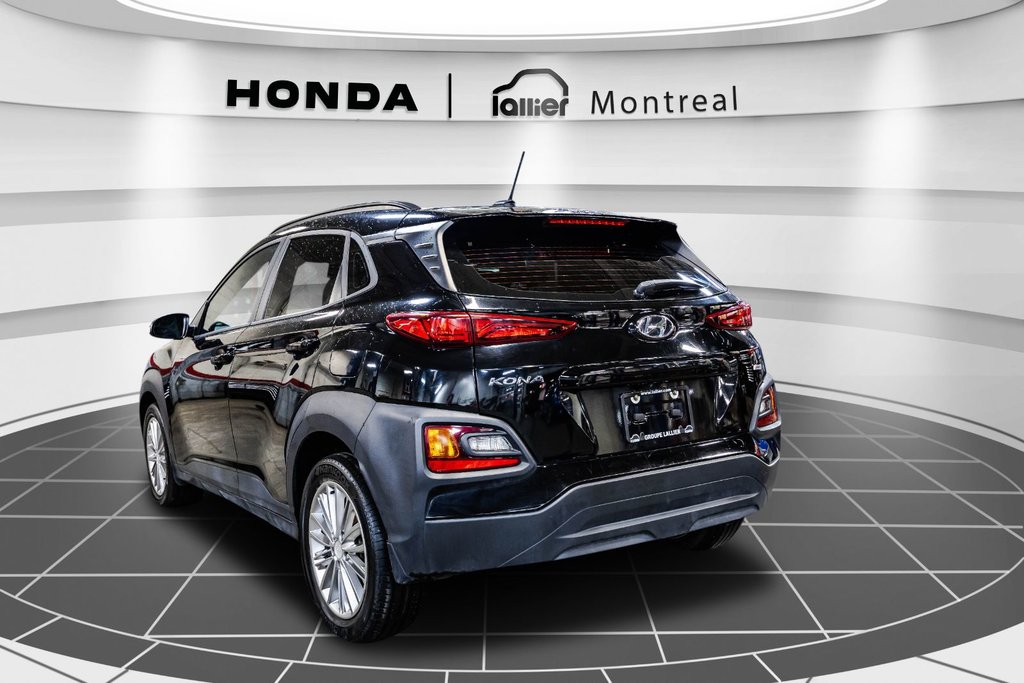 2020 Hyundai Kona Preferred in , Quebec - 5 - w1024h768px