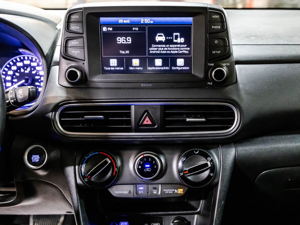 2020 Hyundai Kona Preferred in , Quebec - 24 - w1024h768px