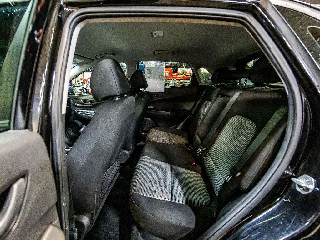 2020 Hyundai Kona Preferred in , Quebec - 14 - w1024h768px