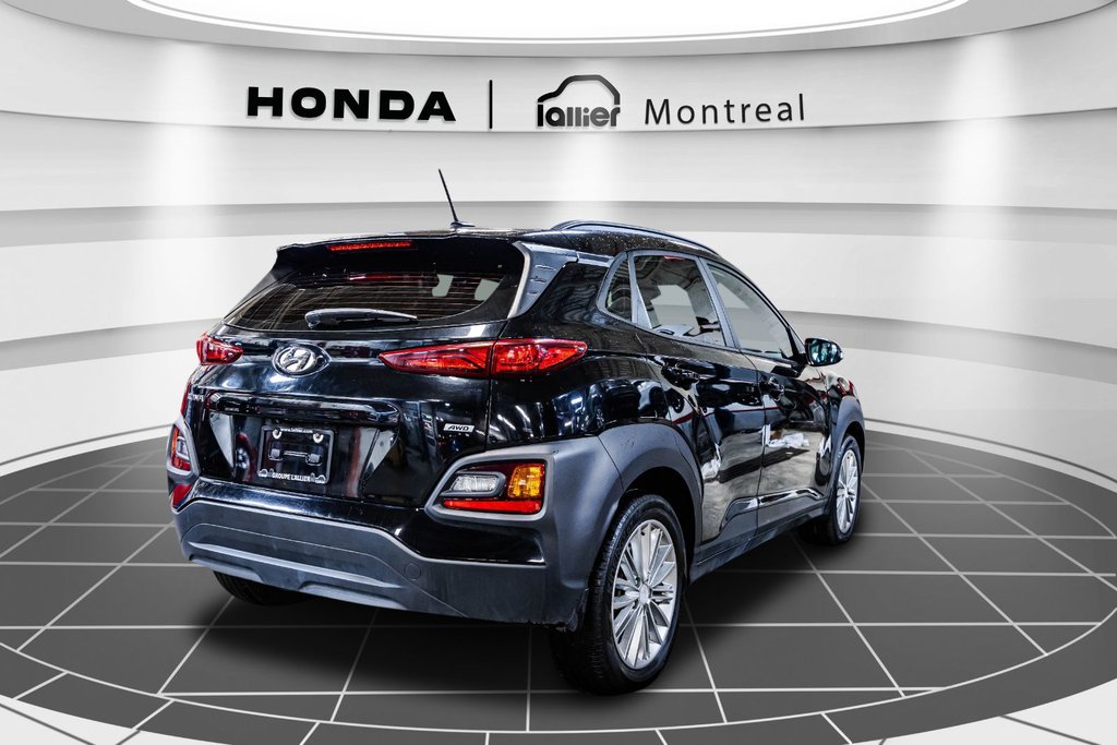 2020 Hyundai Kona Preferred in , Quebec - 7 - w1024h768px