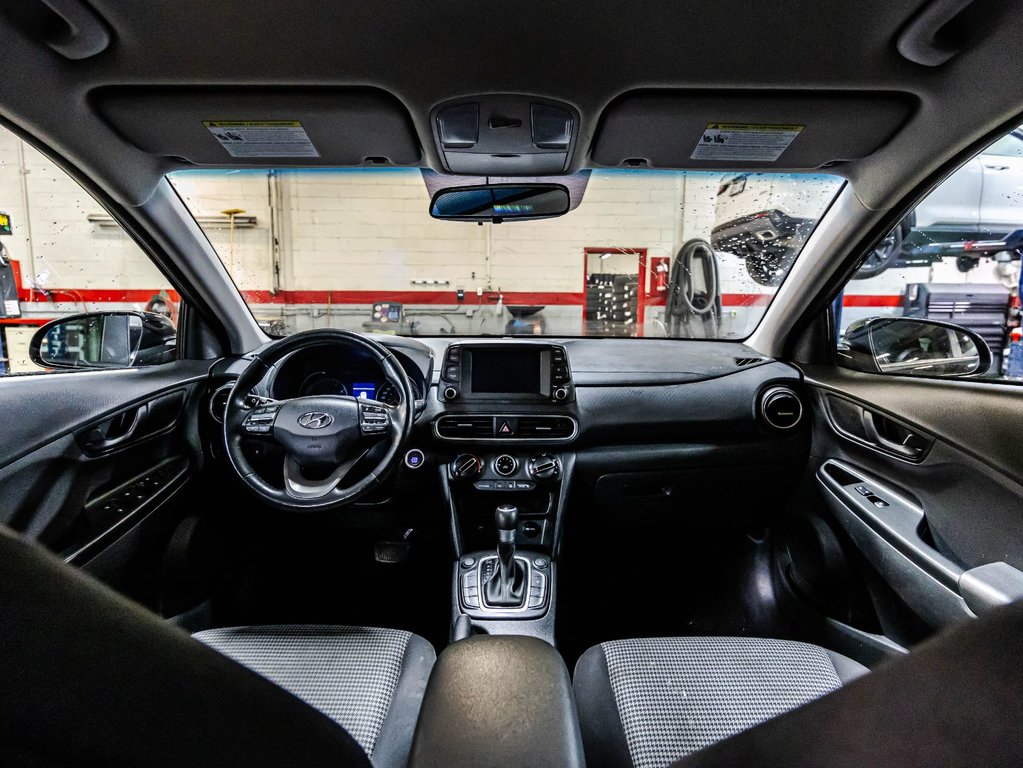 2020 Hyundai Kona Preferred in , Quebec - 15 - w1024h768px