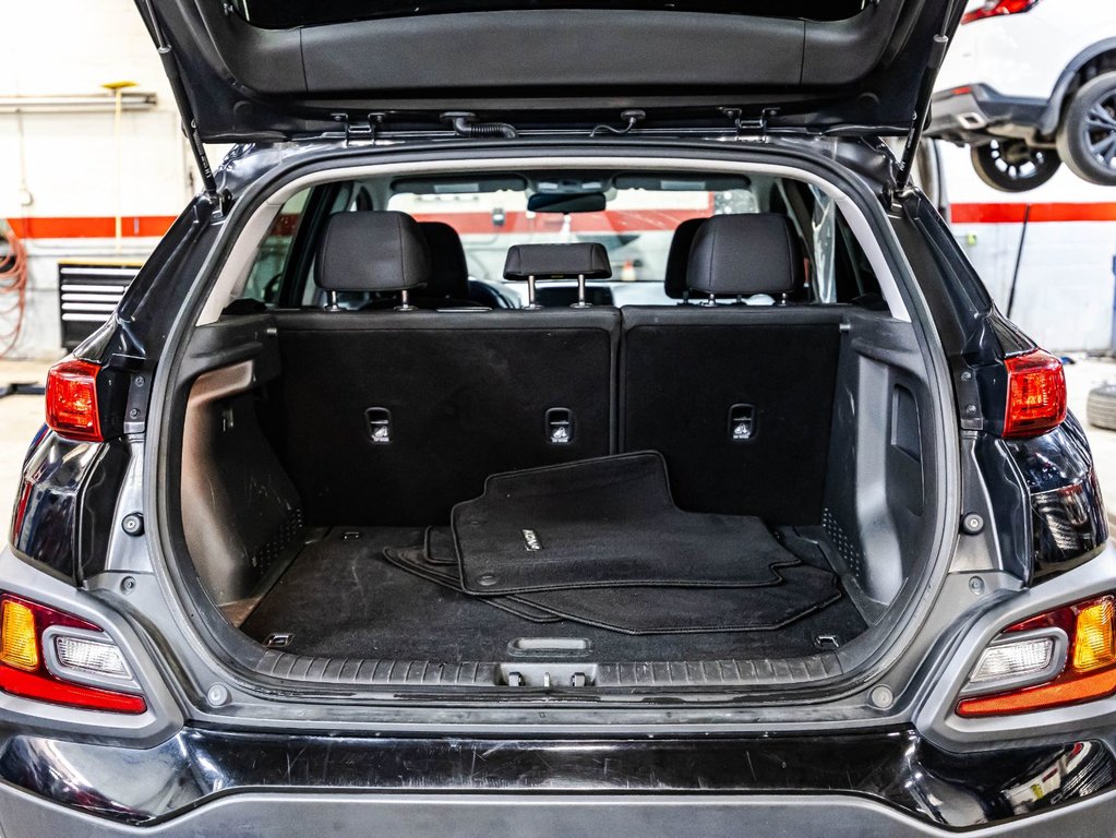 2020 Hyundai Kona Preferred in , Quebec - 16 - w1024h768px
