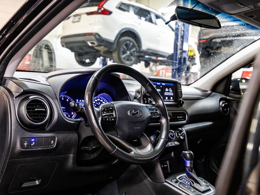 2020 Hyundai Kona Preferred in , Quebec - 20 - w1024h768px