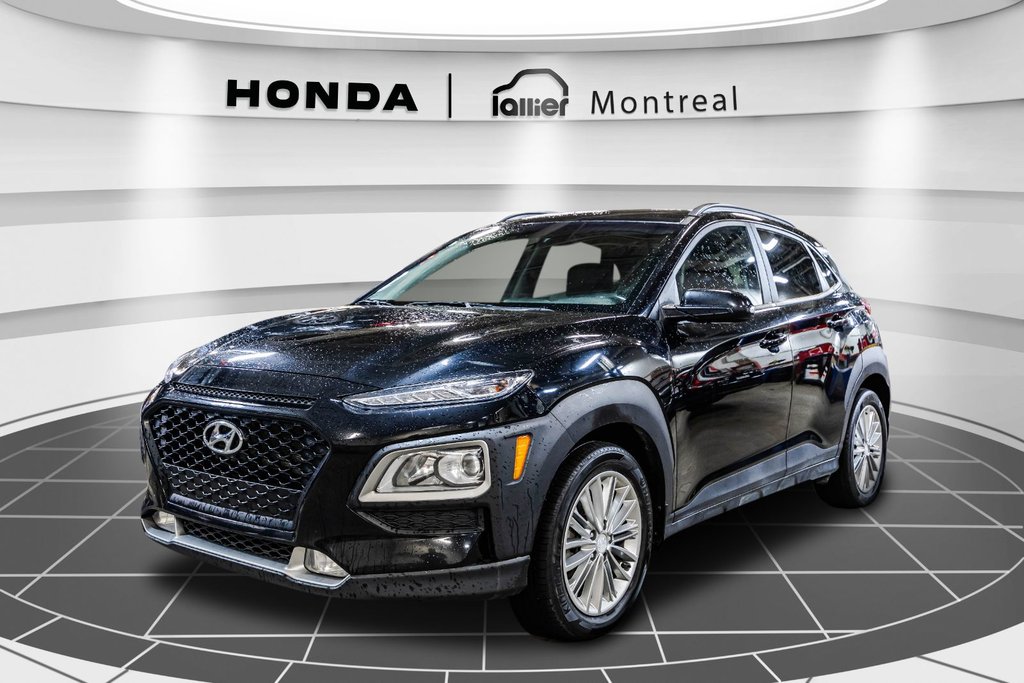 2020 Hyundai Kona Preferred in , Quebec - 3 - w1024h768px