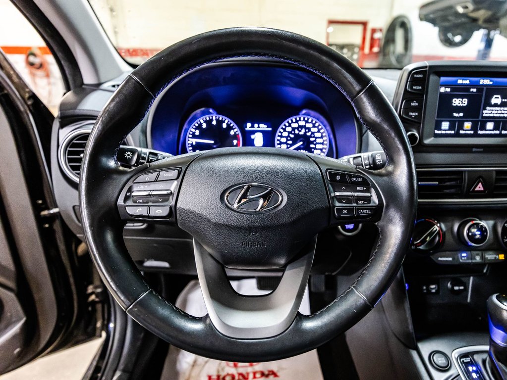 2020 Hyundai Kona Preferred in , Quebec - 22 - w1024h768px