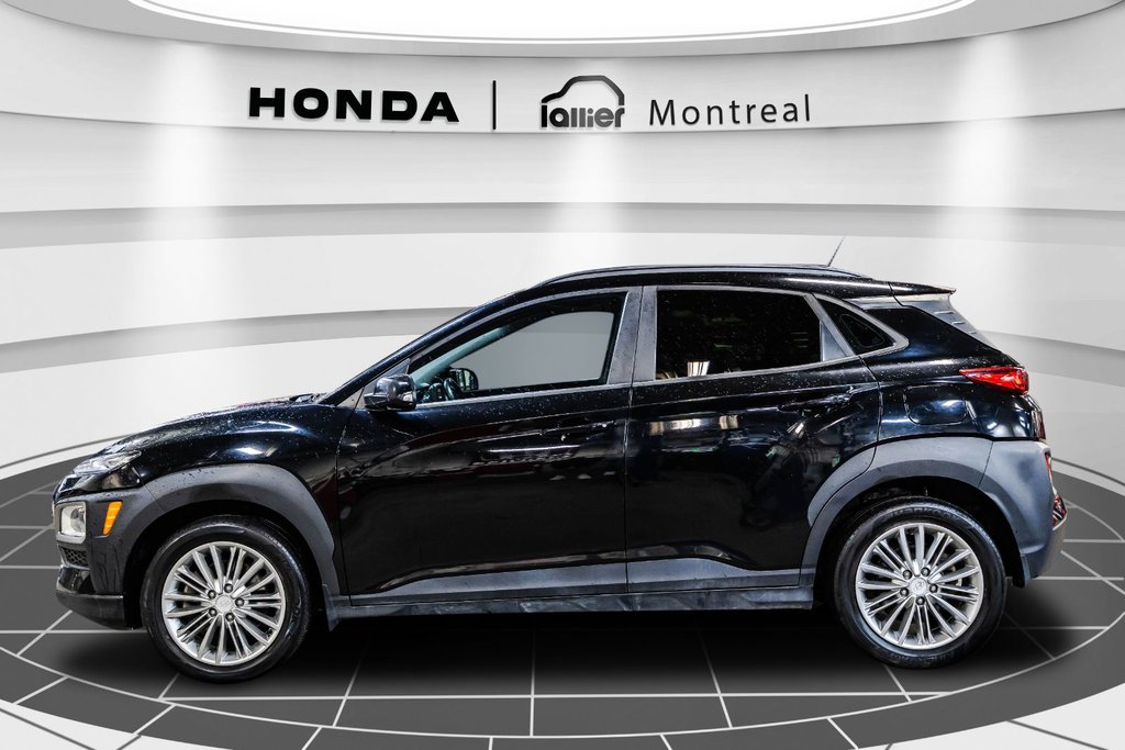 2020 Hyundai Kona Preferred in , Quebec - 4 - w1024h768px