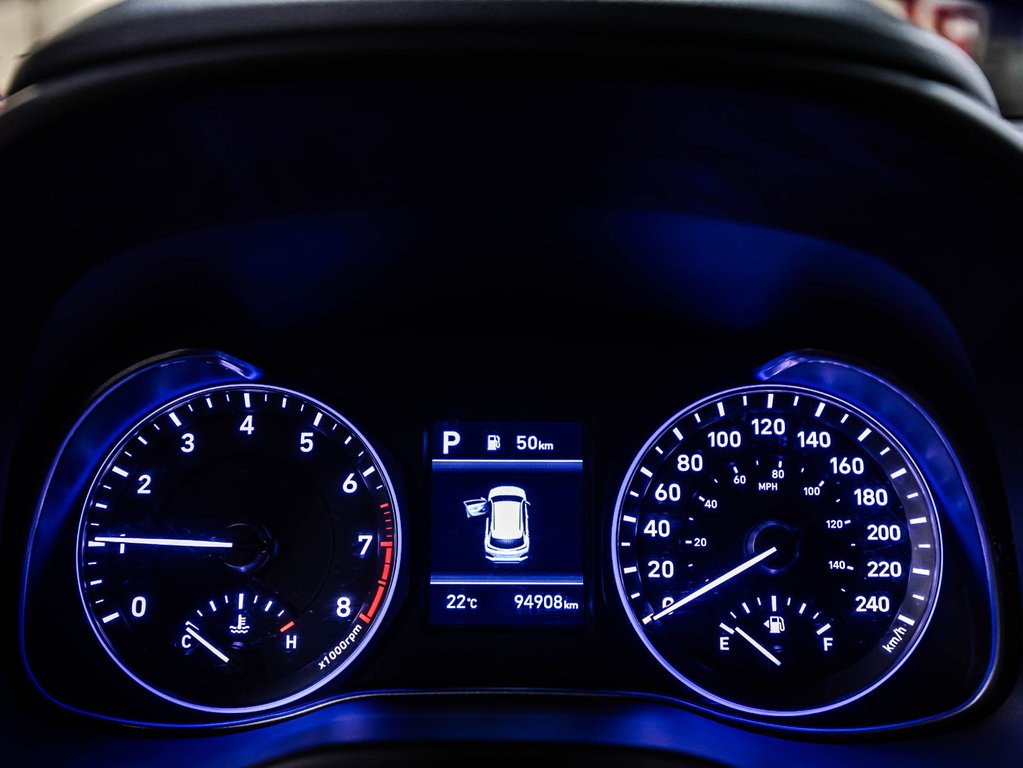 2020 Hyundai Kona Preferred in , Quebec - 23 - w1024h768px