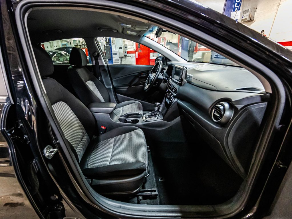 2020 Hyundai Kona Preferred in , Quebec - 18 - w1024h768px